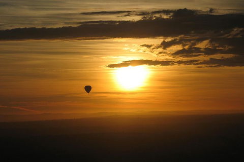 Balloon Flights In Geelong - Accommodation Cooktown 7