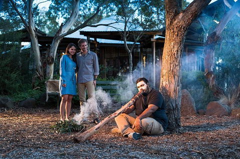 Around The Bay Sightseeing And Bay Cruise - Accommodation Cooktown 3