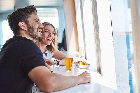 Around The Bay Sightseeing And Bay Cruise - Accommodation Cooktown 2