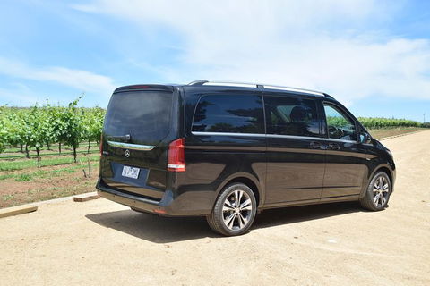 Avalon Airport Transfers - Accommodation Cooktown 0