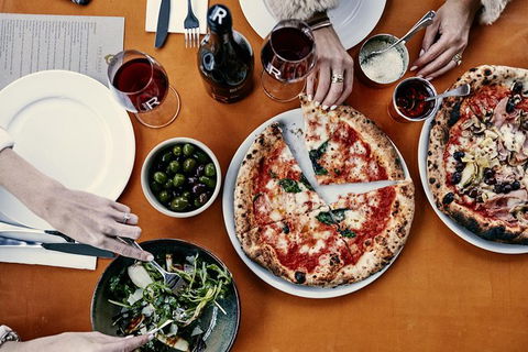 YARRA VALLEY NIGHT TOUR! Gin, Cider, Vodka, Beer, Wine & The World's Best Pizza! - Accommodation Cooktown 0