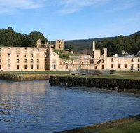 Small-Group Tour from Hobart Tasmania Convict Trail and Port Arthur Day Trip