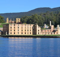 Port Arthur Richmond and Tasman Peninsula Day Trip from Hobart