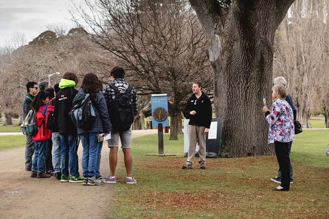 Grand Historical Port Arthur Walking Tour From Hobart - Accommodation Cooktown 5