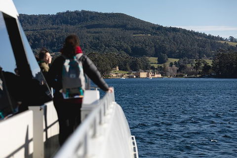Grand Historical Port Arthur Walking Tour From Hobart - Accommodation Cooktown 10