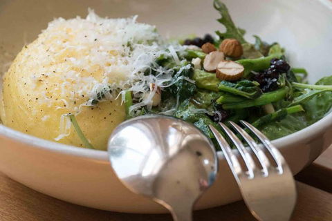 Agrarian Kitchen Eatery And Derwent Valley Gourmet Food Tour - Accommodation Cooktown 5