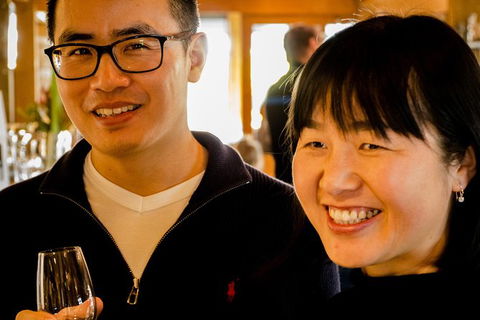 Agrarian Kitchen Eatery And Derwent Valley Gourmet Food Tour - Accommodation Cooktown 3