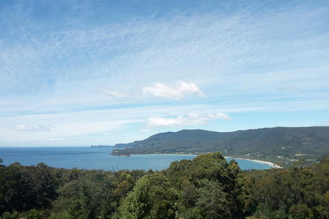 Private Tasman Peninsula Cruise Ship Tour From Port Arthur - Accommodation Cooktown 1