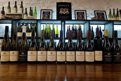 A Sommelier Guided Tour: Thursday Afternoon Wine Gin Cheese & Cocktails - Accommodation Cooktown 9