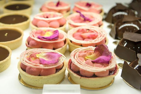 Adelaide City Food And Street Art Walking Tour - Accommodation Cooktown 1