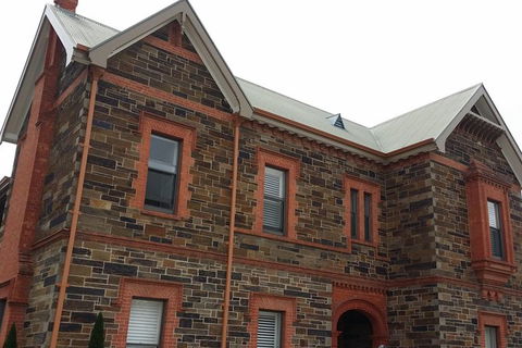 Adelaide Walking Tour: Grand Mansions And Sub-Divisions - Accommodation Cooktown 4