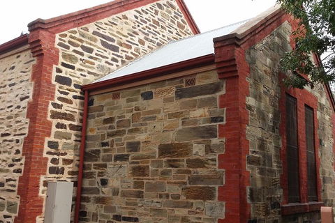 Adelaide Walking Tour: Grand Mansions And Sub-Divisions - Accommodation Cooktown 8