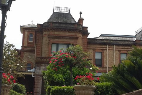 Adelaide Walking Tour: Grand Mansions And Sub-Divisions - Accommodation Cooktown 5
