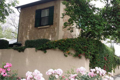 Adelaide Walking Tour: Grand Mansions And Sub-Divisions - Accommodation Cooktown 10