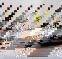 d'Arenberg McLaren Vale Varietal Discovery and Cheese Tasting Plate - Accommodation Cooktown