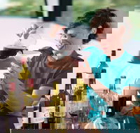 d'Arenberg McLaren Vale The Blending Bench - Accommodation Cooktown