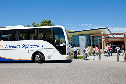 Barossa And Hahndorf Day Trip From Adelaide Including Wine Tasting And Lunch - Accommodation Cooktown 1