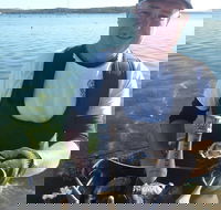 Coffin Bay Oyster Farm  Tasting Tour - Accommodation Cooktown