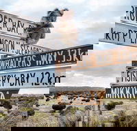 Private Port Lincoln Day Tour Tasting Eyre - Accommodation Cooktown