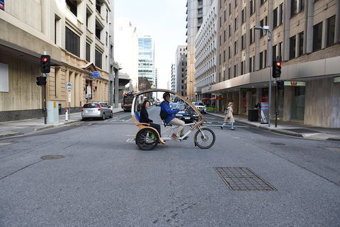 Adelaide Central Market Exclusive Tour - Accommodation Cooktown 0