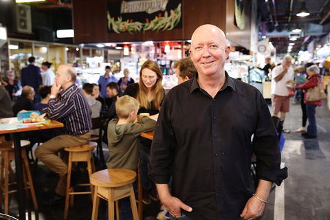 Adelaide Central Market Exclusive Tour - Accommodation Cooktown 2