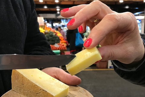 Adelaide Central Market Exclusive Tour - Accommodation Cooktown 6