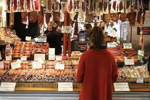 Adelaide Central Market Highlights Tour - Accommodation Cooktown 5