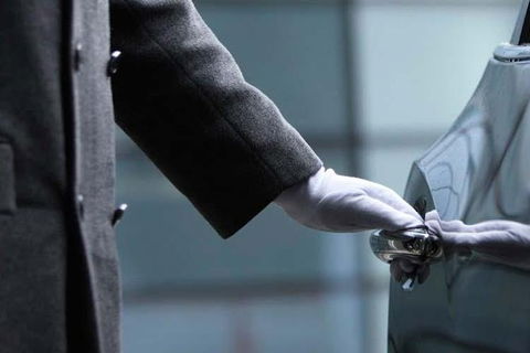 Adelaide Airport Private Chauffeured Transfer - Accommodation Cooktown 1