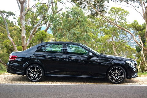Adelaide Airport Private Chauffeured Transfer - Accommodation Cooktown 5