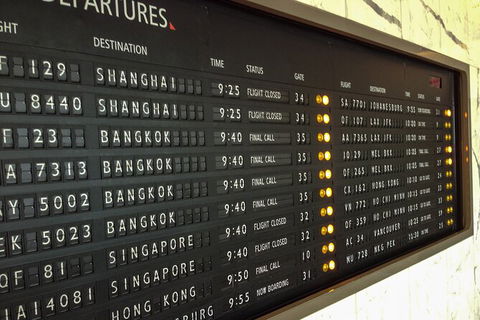 Adelaide Airport Private Chauffeured Transfer - Accommodation Cooktown 8