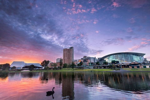 Adelaide Airport Private Chauffeured Transfer - Accommodation Cooktown 7