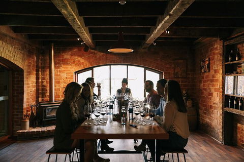 Wirra Wirra Vineyard McLaren Vale: Winery Tour And Shiraz Masterclass - Accommodation Cooktown 0