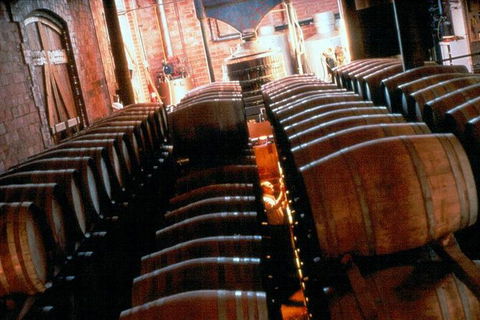 Wirra Wirra Vineyard McLaren Vale: Winery Tour And Shiraz Masterclass - Accommodation Cooktown 1