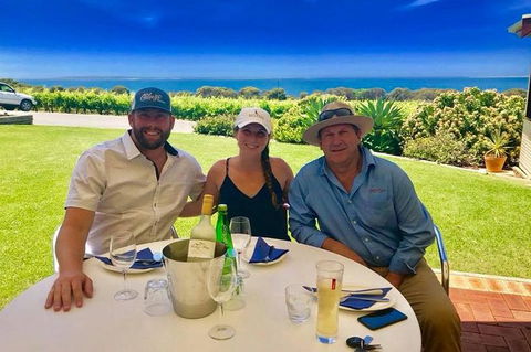 5-Day Flinders Ranges And Eyre Peninsula Private Tour From Adelaide - Accommodation Cooktown 1