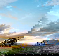 5-Day Flinders Ranges and Eyre Peninsula Private Tour from Adelaide - Accommodation Cooktown