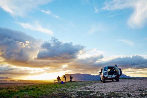 5-Day Flinders Ranges And Eyre Peninsula Private Tour From Adelaide - Accommodation Cooktown 0