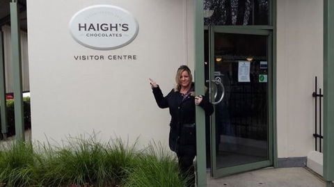 Adelaide Super Saver: Adelaide City Sightseeing Tour Plus Barossa Valley And Hahndorf Tour - Accommodation Cooktown 5