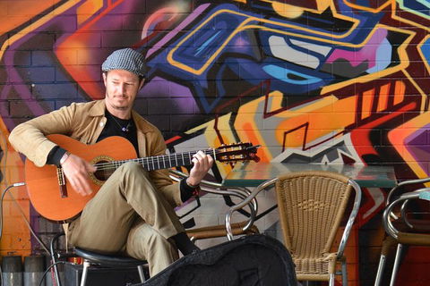 Adelaide Central Market The Collaborators Dinner Tour - Accommodation Cooktown 6