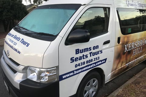 Adelaide City Highlights With Hahndorf And Mt. Lofty - Accommodation Cooktown 0