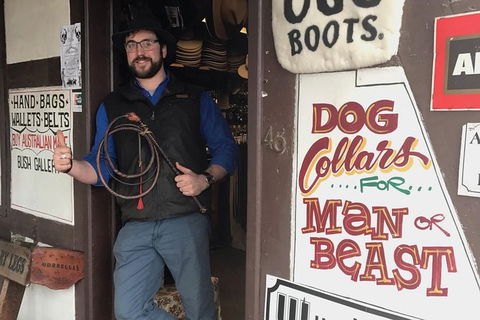 Adelaide City Highlights With Hahndorf And Mt. Lofty - Accommodation Cooktown 6