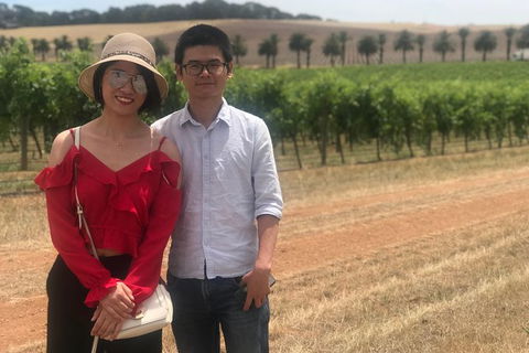 Adelaide City Highlights With Hahndorf And Mt. Lofty - Accommodation Cooktown 10