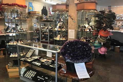 Adelaide City Highlights With Hahndorf And Mt. Lofty - Accommodation Cooktown 8