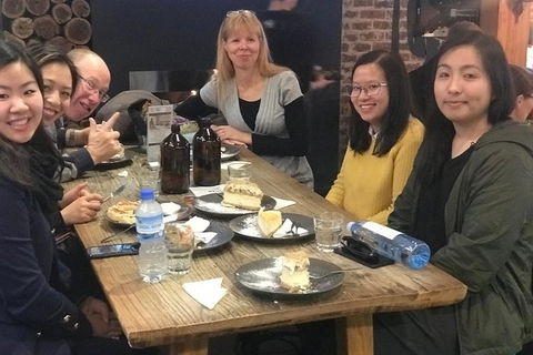 Adelaide City Highlights With Hahndorf And Mt. Lofty - Accommodation Cooktown 3