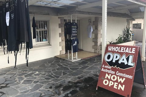 Adelaide City Highlights With Hahndorf And Mt. Lofty - Accommodation Cooktown 11