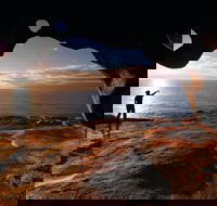 5 Day Kangaroo Island and Eyre Peninsula Tour - Accommodation Cooktown