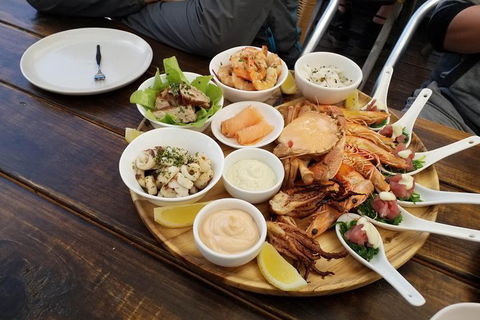 Coffin Bay Day Tour - A Taste Of Coffin Bay - Accommodation Cooktown 1