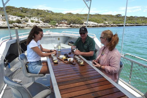 Coffin Bay Day Tour - A Taste Of Coffin Bay - Accommodation Cooktown 5