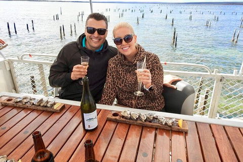 Coffin Bay Day Tour - A Taste Of Coffin Bay - Accommodation Cooktown 6