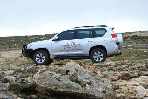 Coffin Bay Day Tour - A Taste Of Coffin Bay - Accommodation Cooktown 3