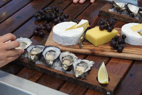 Coffin Bay Day Tour - A Taste Of Coffin Bay - Accommodation Cooktown 9